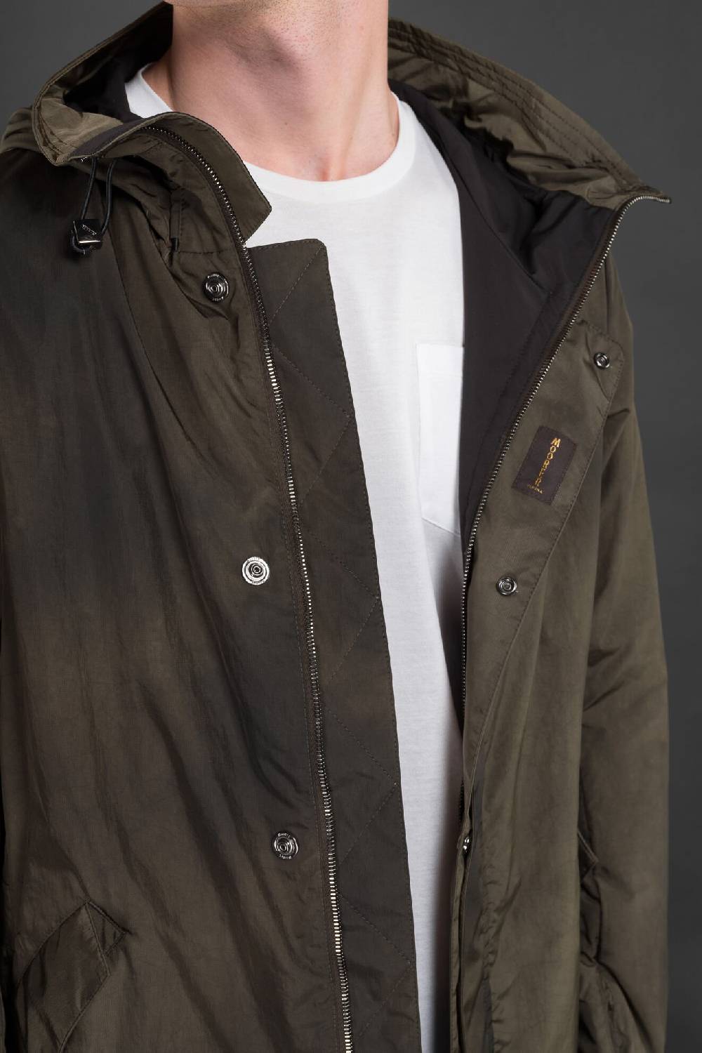 Moorer Cappotti SI-MILLENIO-W