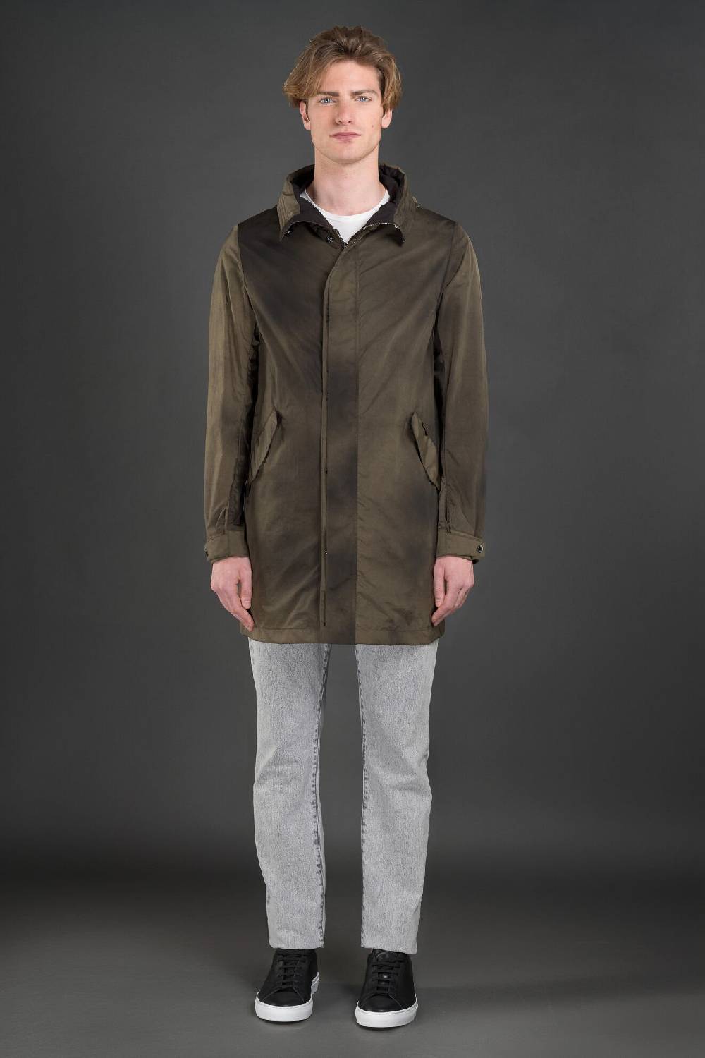 Moorer Cappotti SI-MILLENIO-W