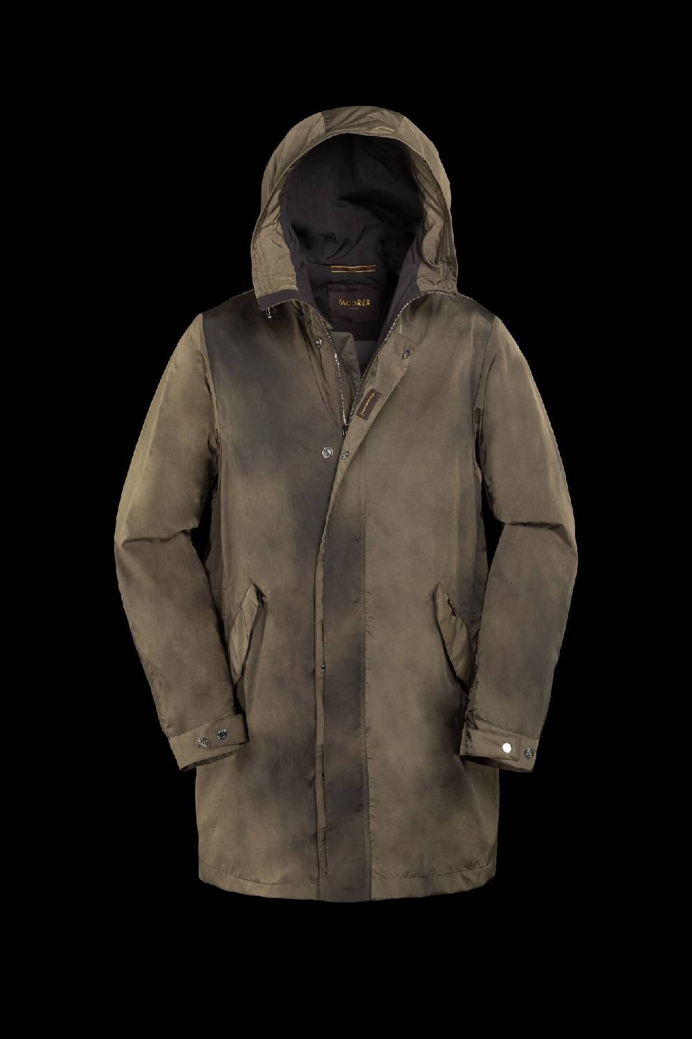 Moorer Cappotti SI-MILLENIO-W