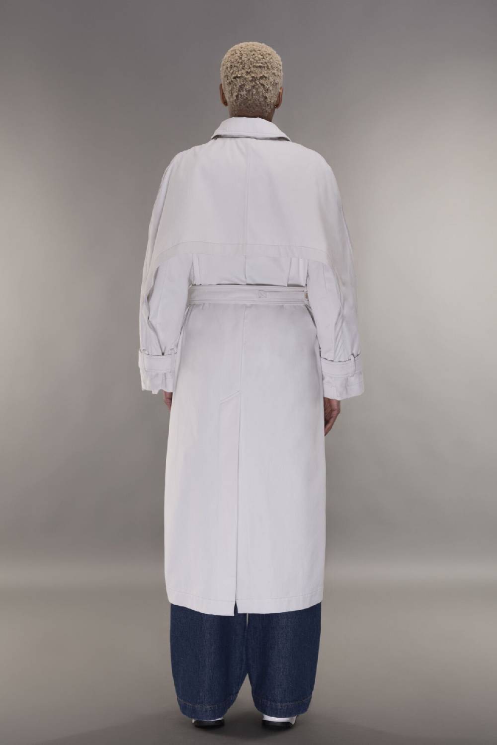 Moorer Cappotti THELMA-SDF