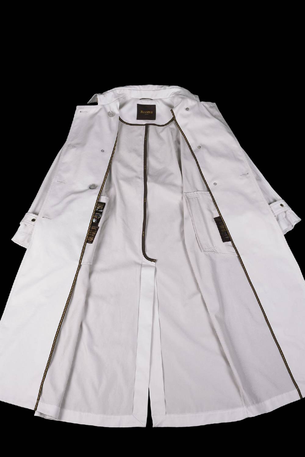 Moorer Cappotti THELMA-SDF