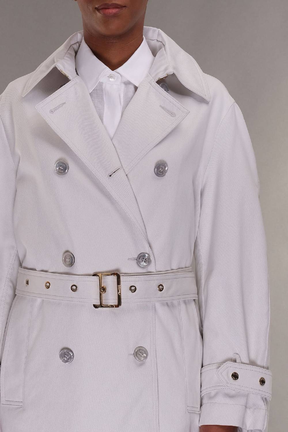 Moorer Cappotti THELMA-SDF