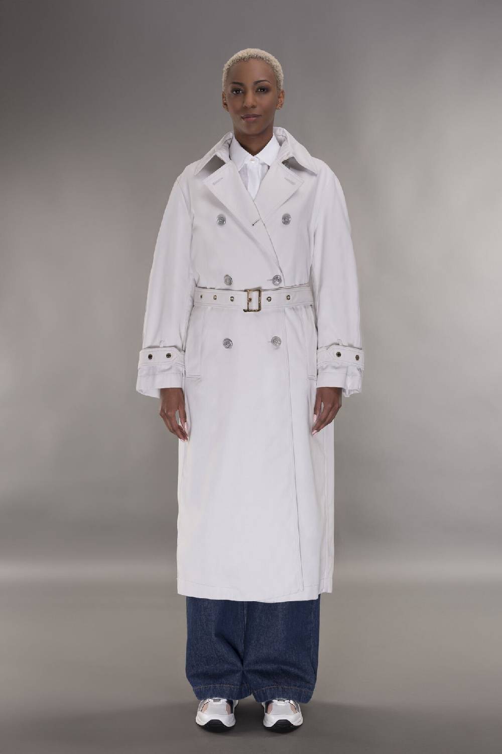 Moorer Cappotti THELMA-SDF