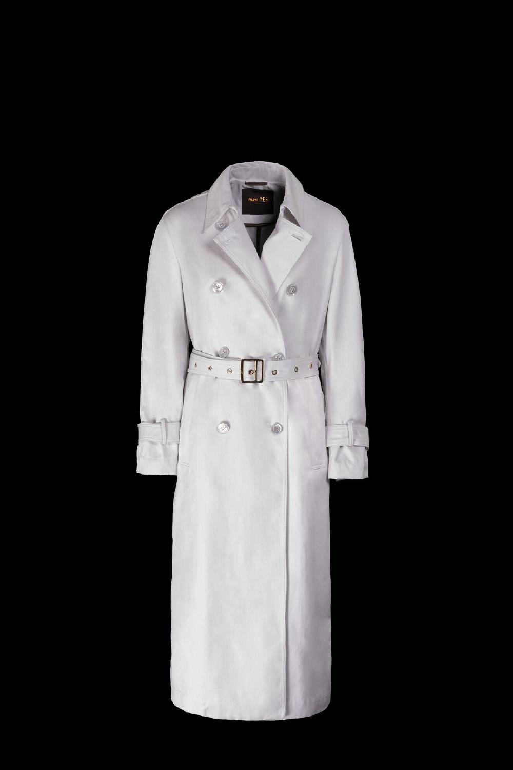 Moorer Cappotti THELMA-SDF