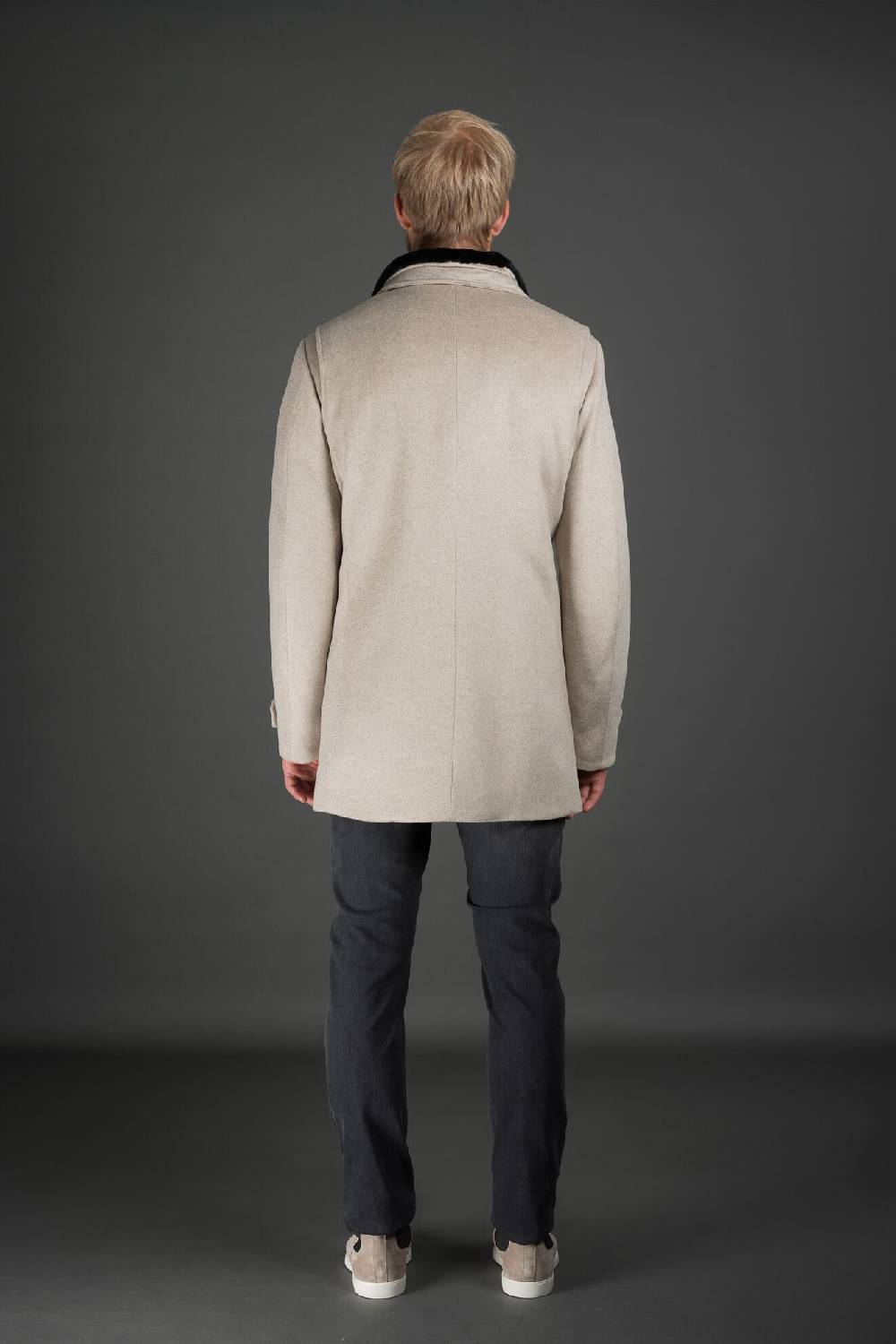 Moorer Cappotti TRIVOR-BAB