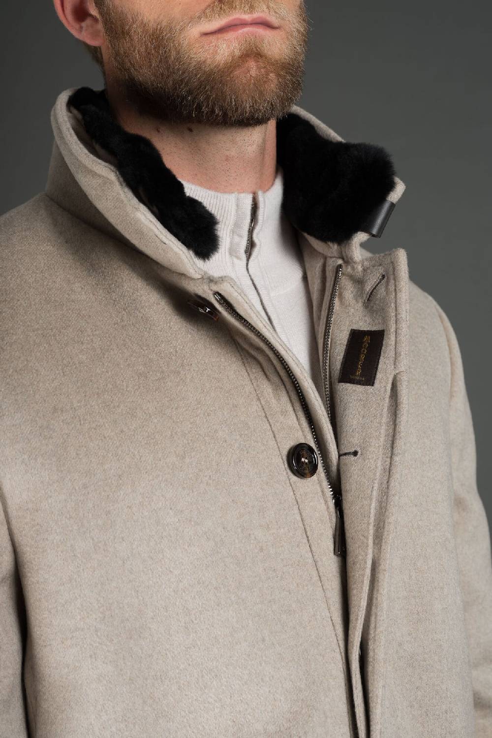 Moorer Cappotti TRIVOR-BAB