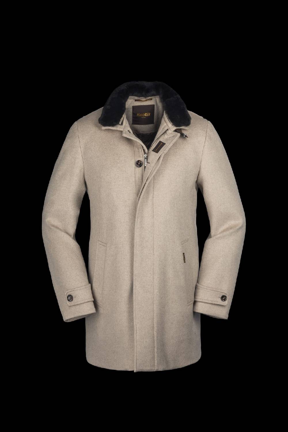 Moorer Cappotti TRIVOR-BAB