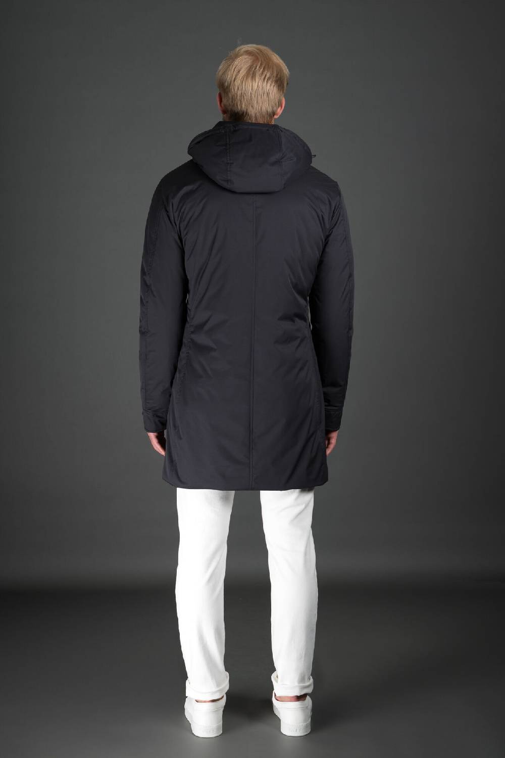 Moorer Cappotti VERMONT-ADS