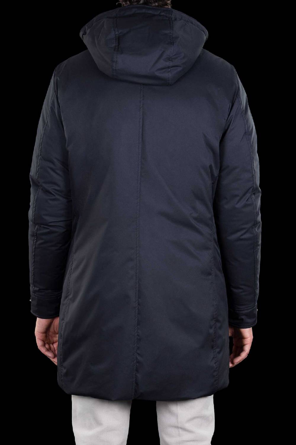 Moorer Cappotti VERMONT-ADS