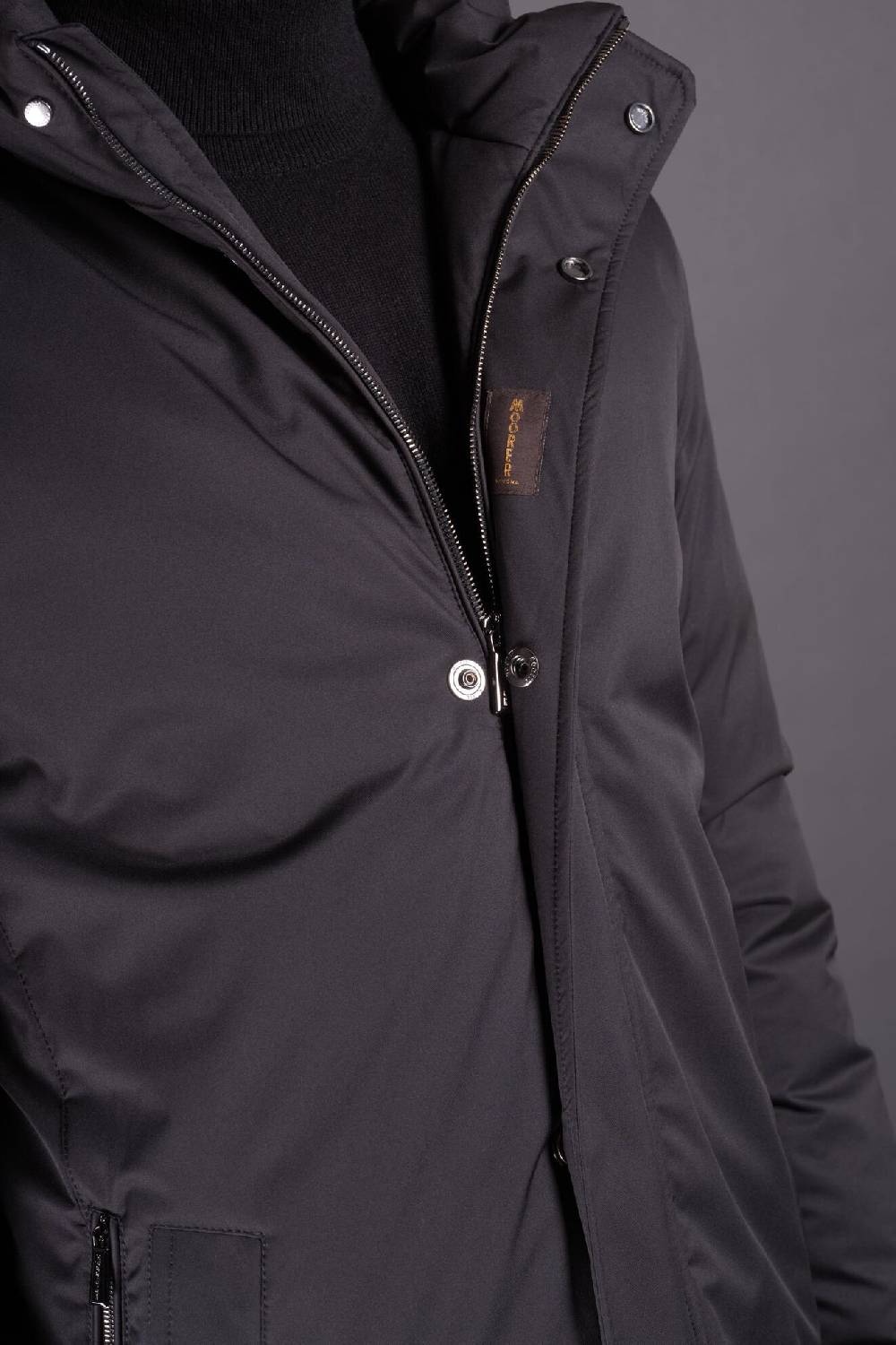 Moorer Cappotti VERMONT-ADS