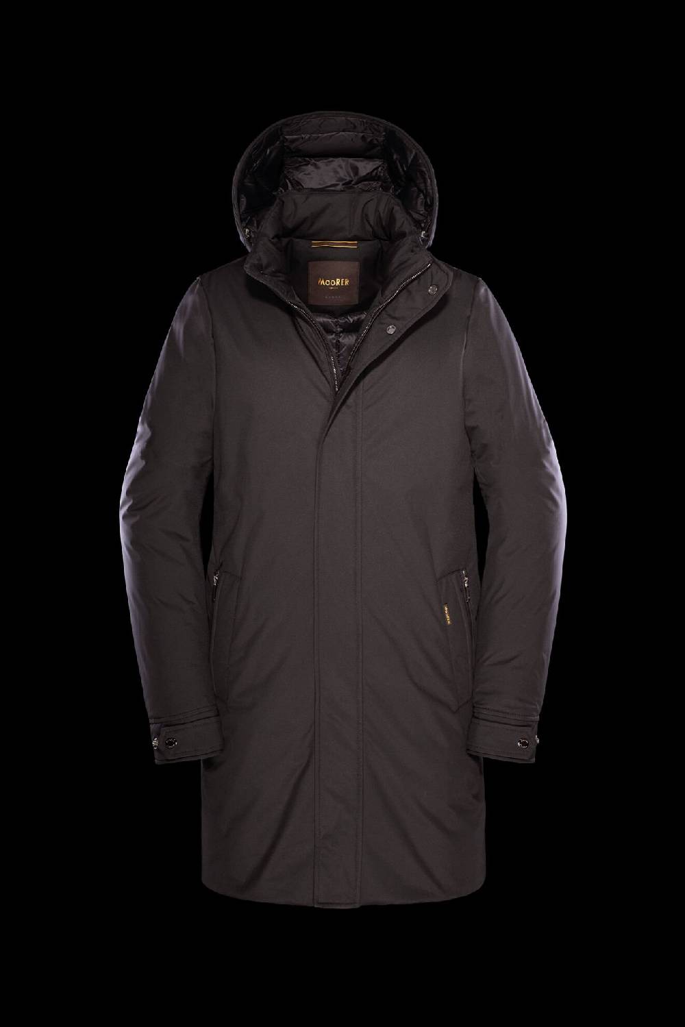 Moorer Cappotti VERMONT-ADS