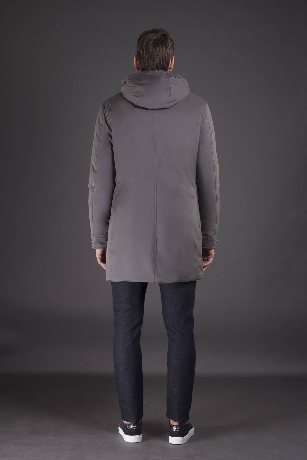 Moorer Cappotti VERMONT-ADS