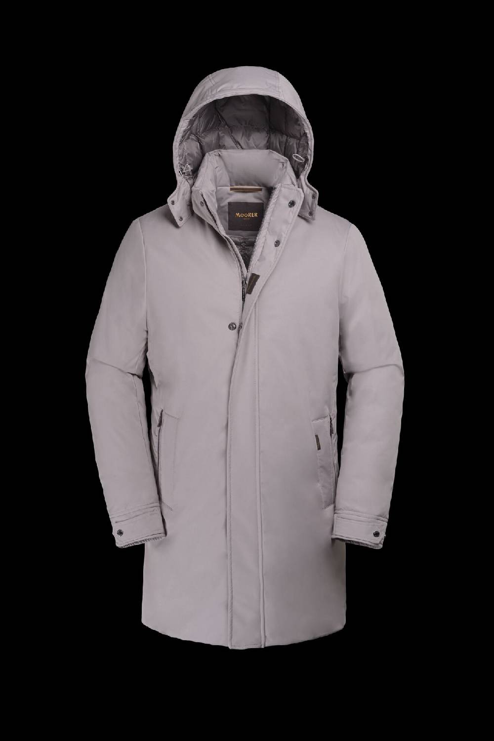 Moorer Cappotti VERMONT-ADS