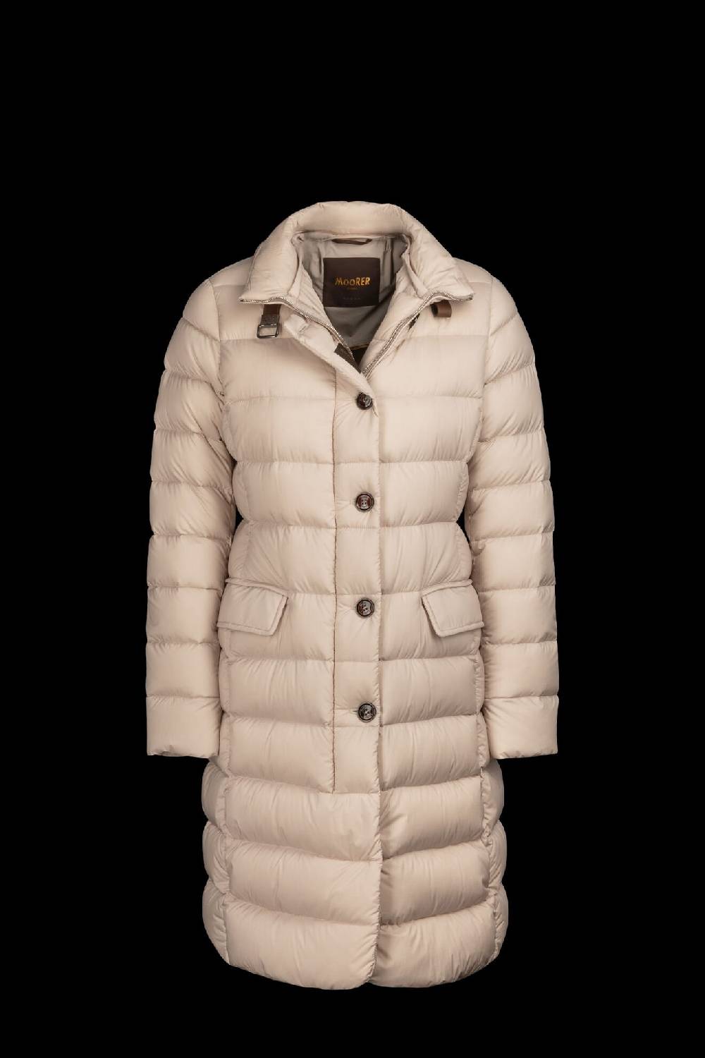 Moorer Cappotti VETIVER-S3