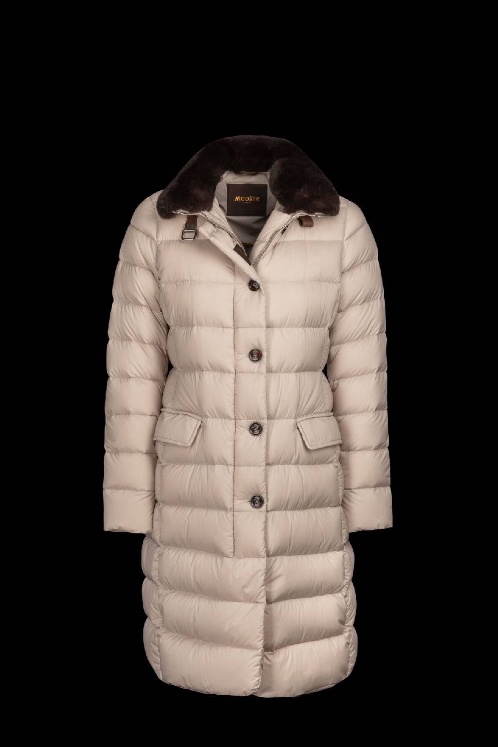 Moorer Cappotti VETIVER-S3