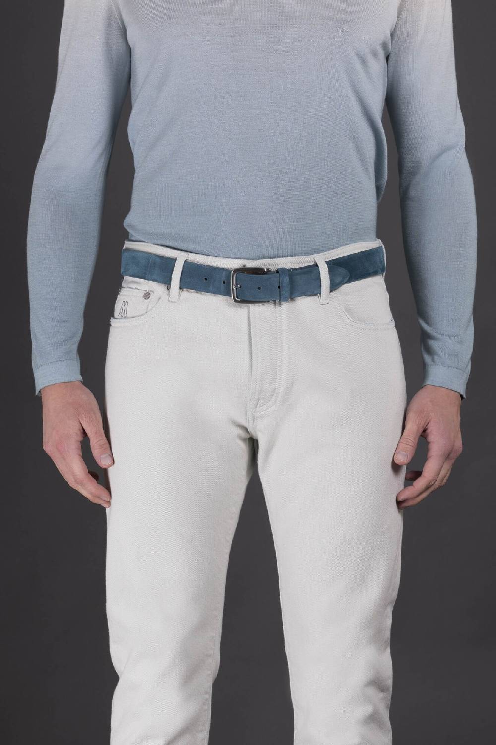 Moorer Cinture BATTISTA-P5