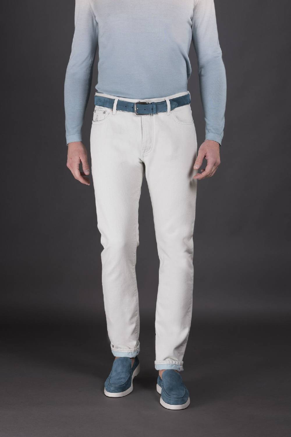 Moorer Cinture BATTISTA-P5