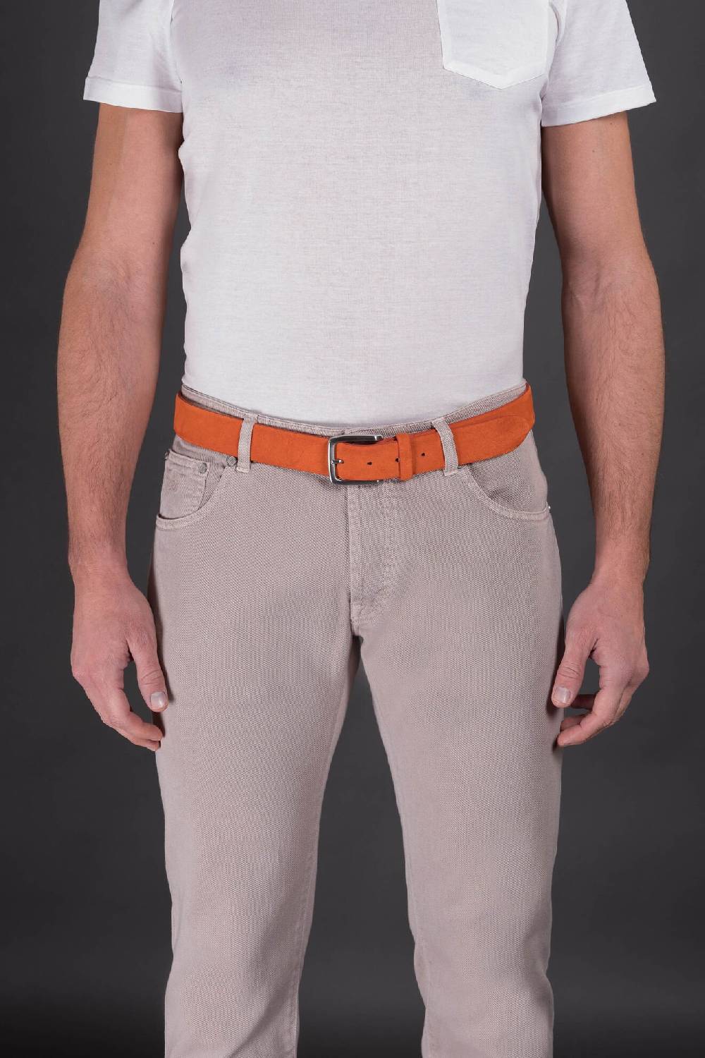 Moorer Cinture BATTISTA-P5