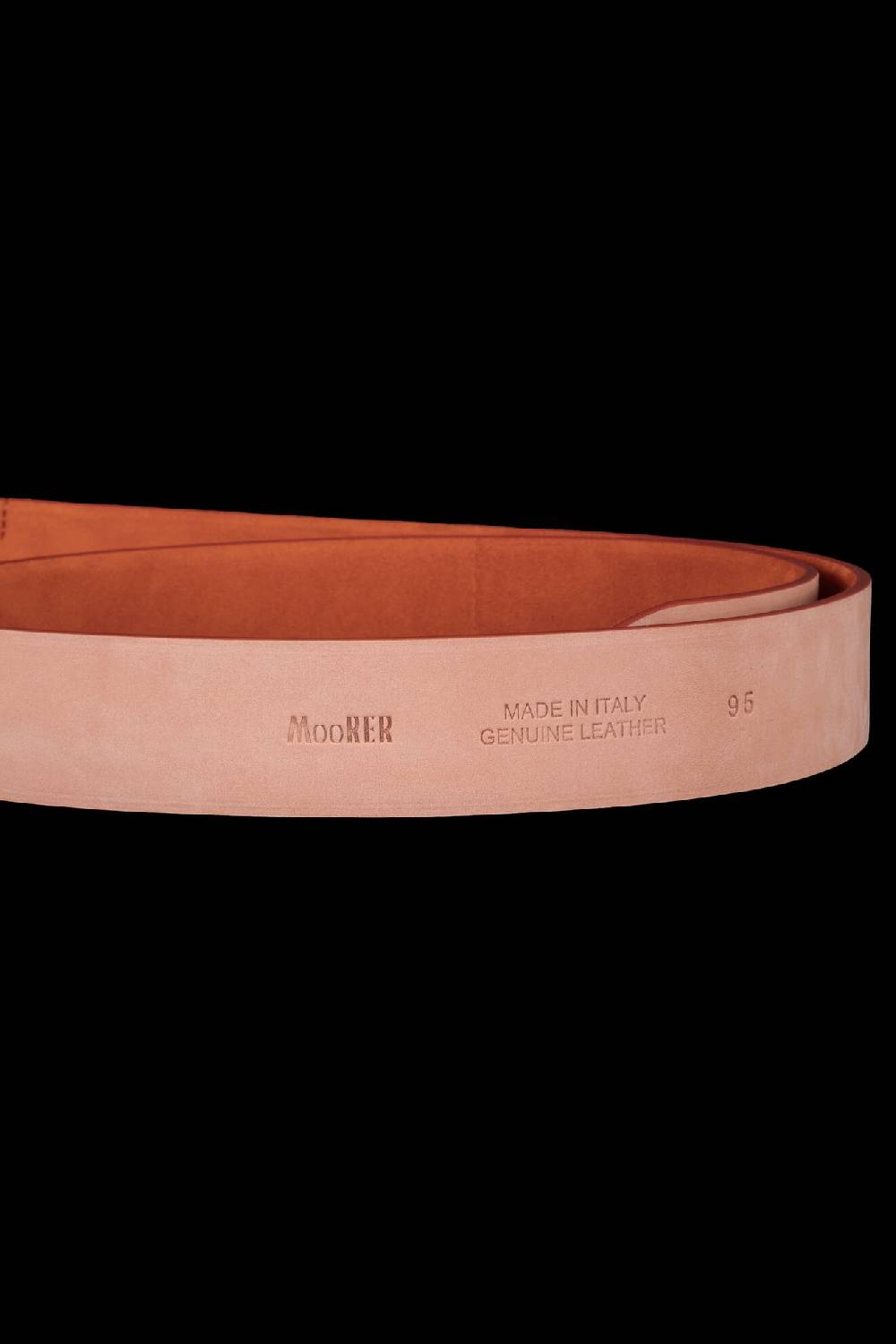 Moorer Cinture BATTISTA-P5