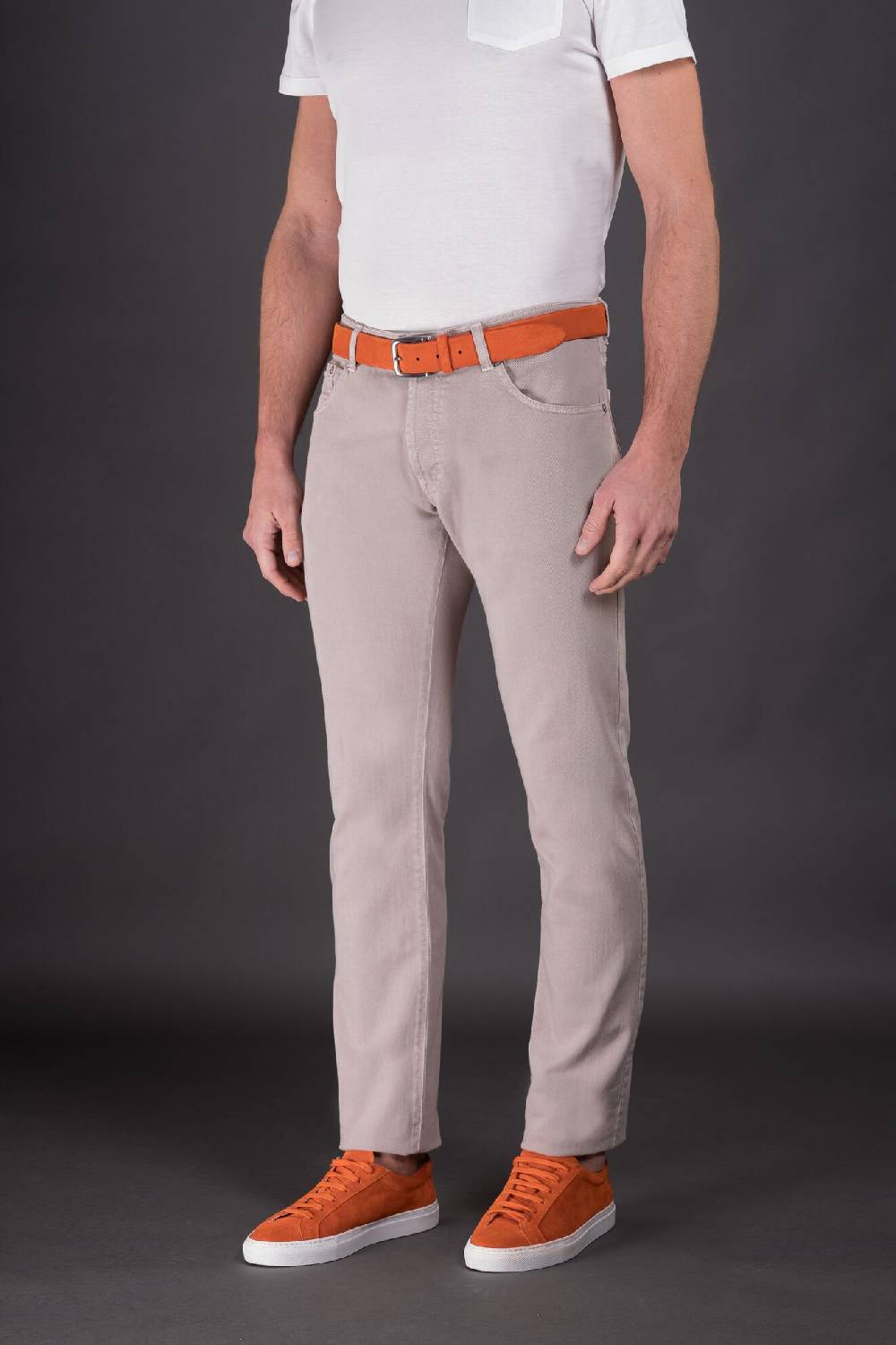 Moorer Cinture BATTISTA-P5