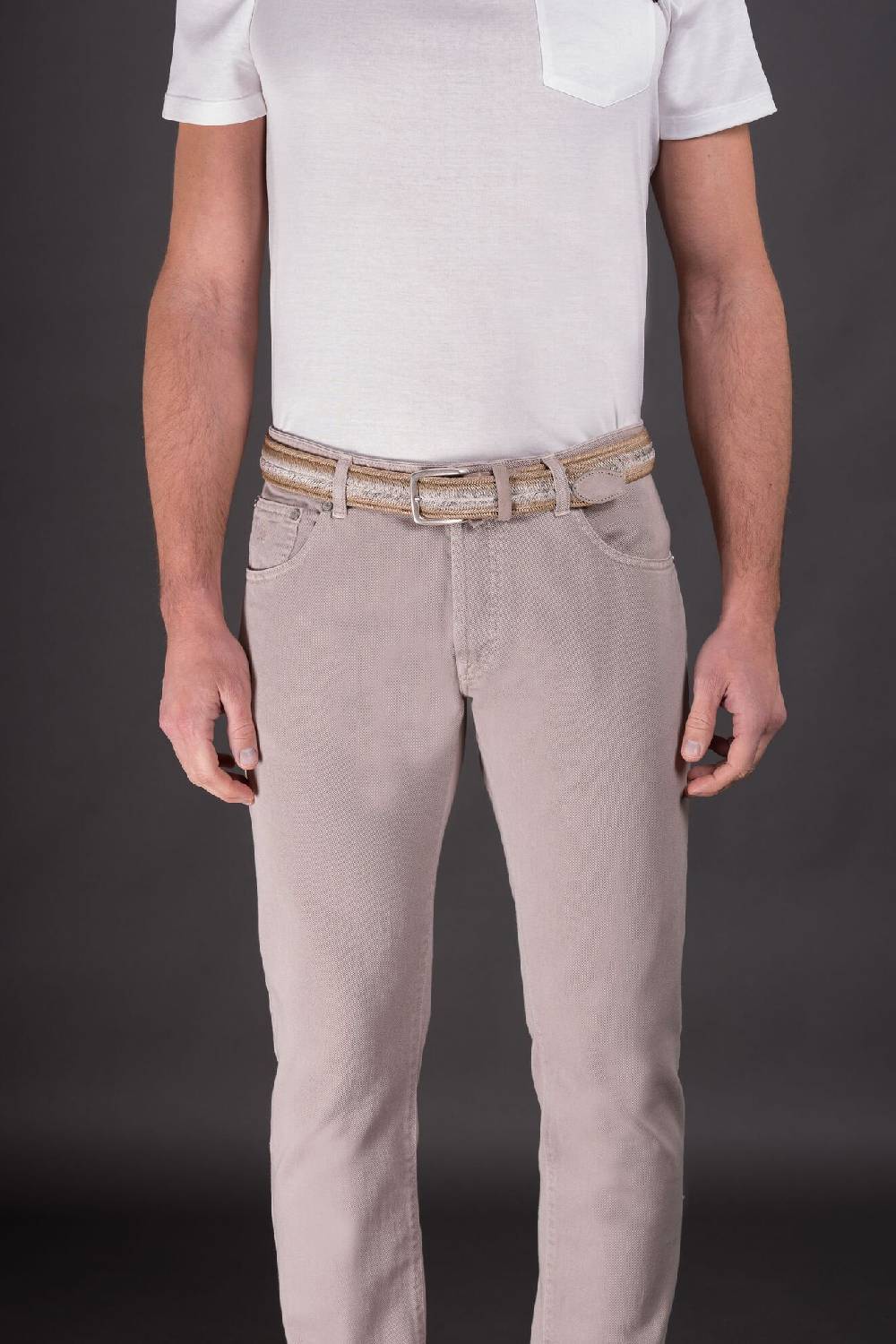 Moorer Cinture JEPSON-LIS