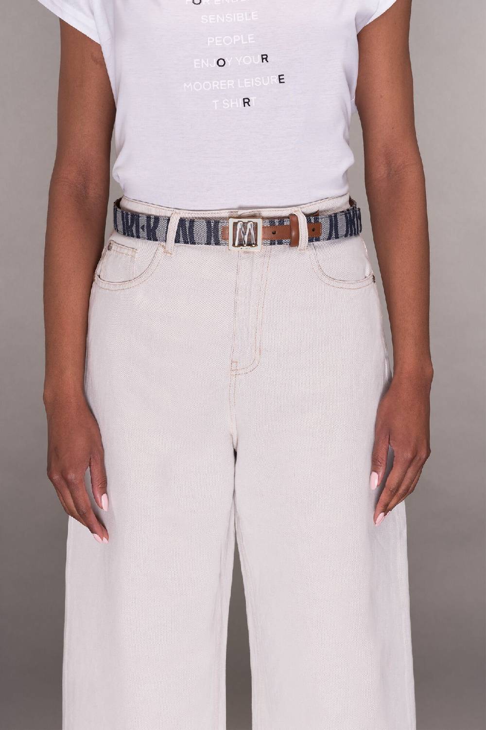 Moorer Cinture MIKOL-JLO