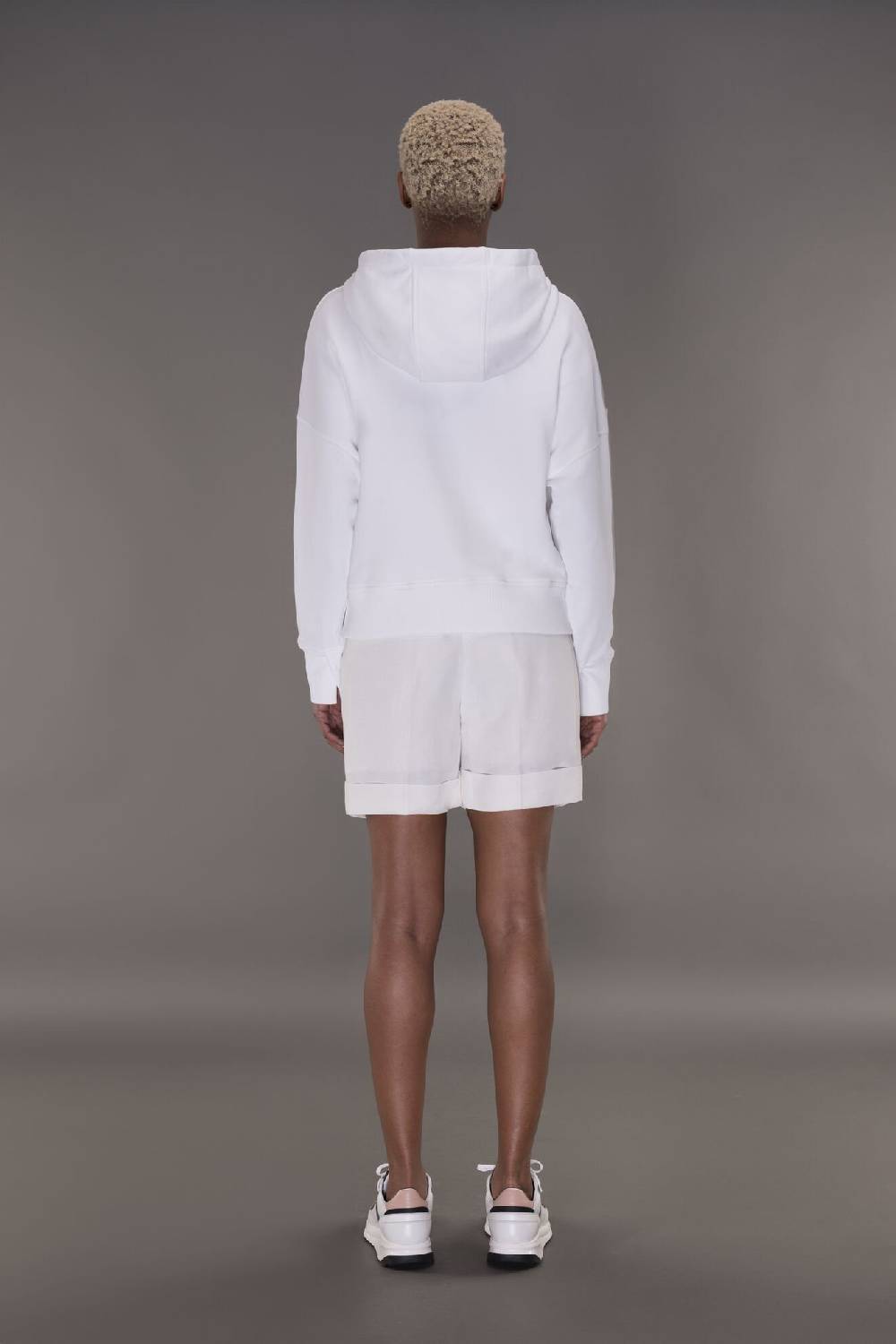 Moorer Felpe E Magliette DAMLA-SFT