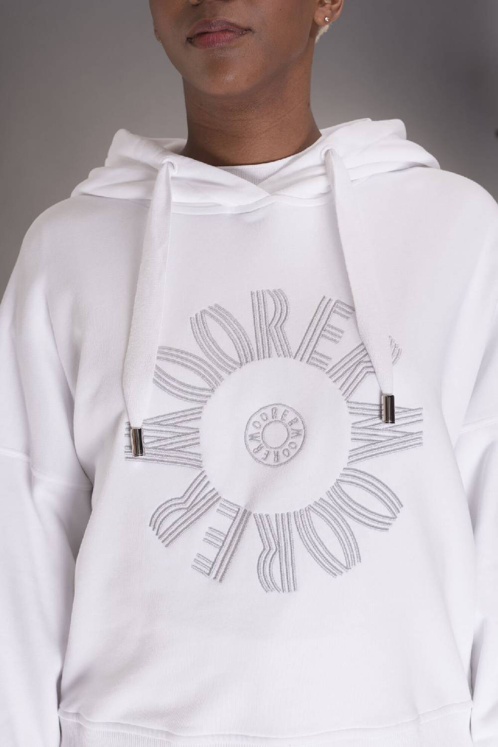 Moorer Felpe E Magliette DAMLA-SFT