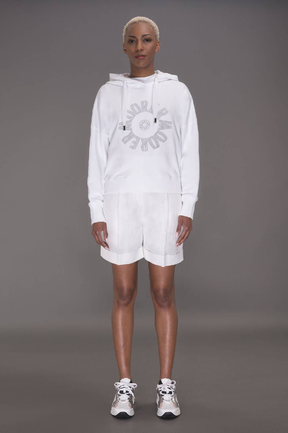 Moorer Felpe E Magliette DAMLA-SFT