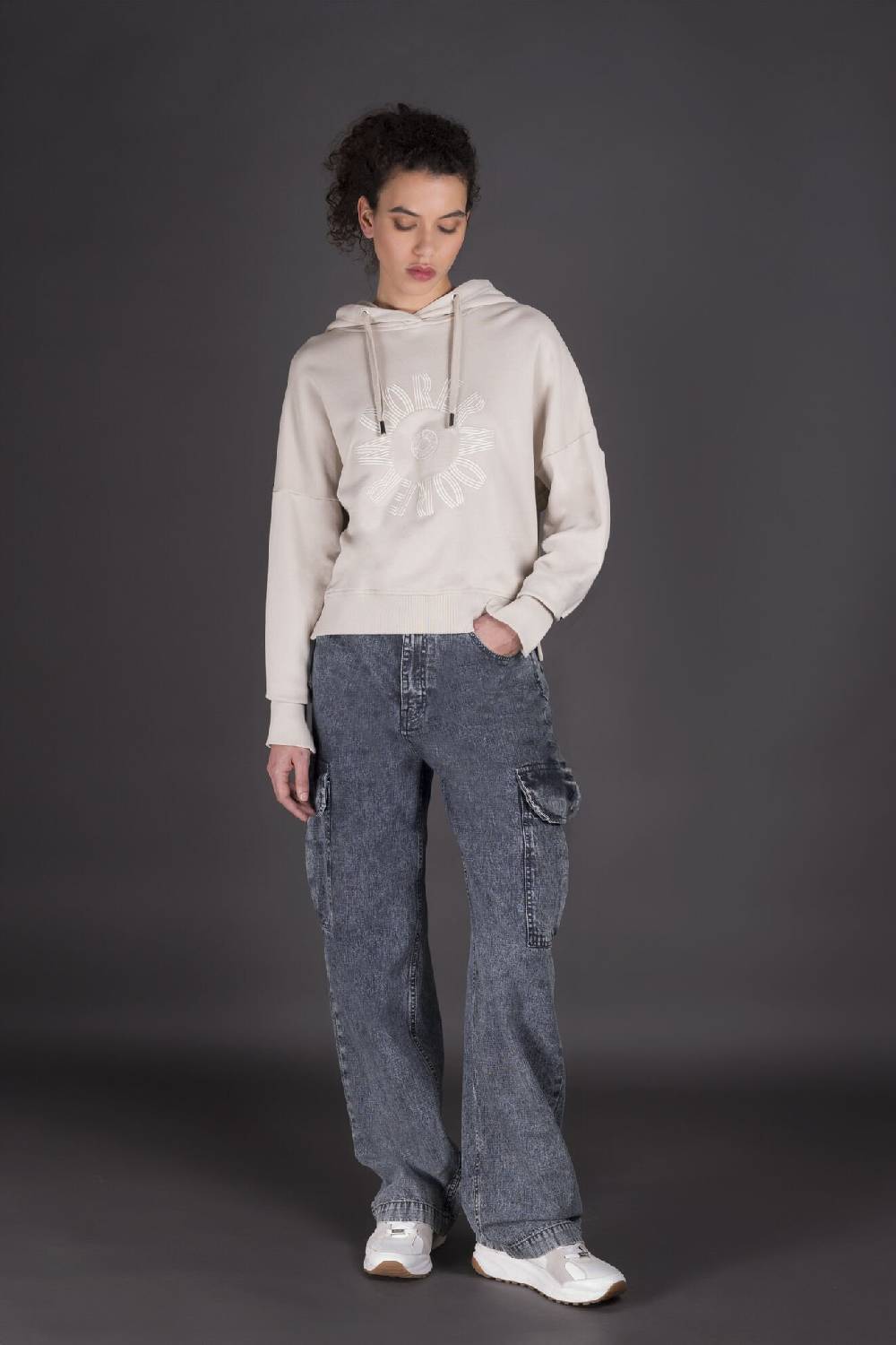 Moorer Felpe E Magliette DAMLA-SFT