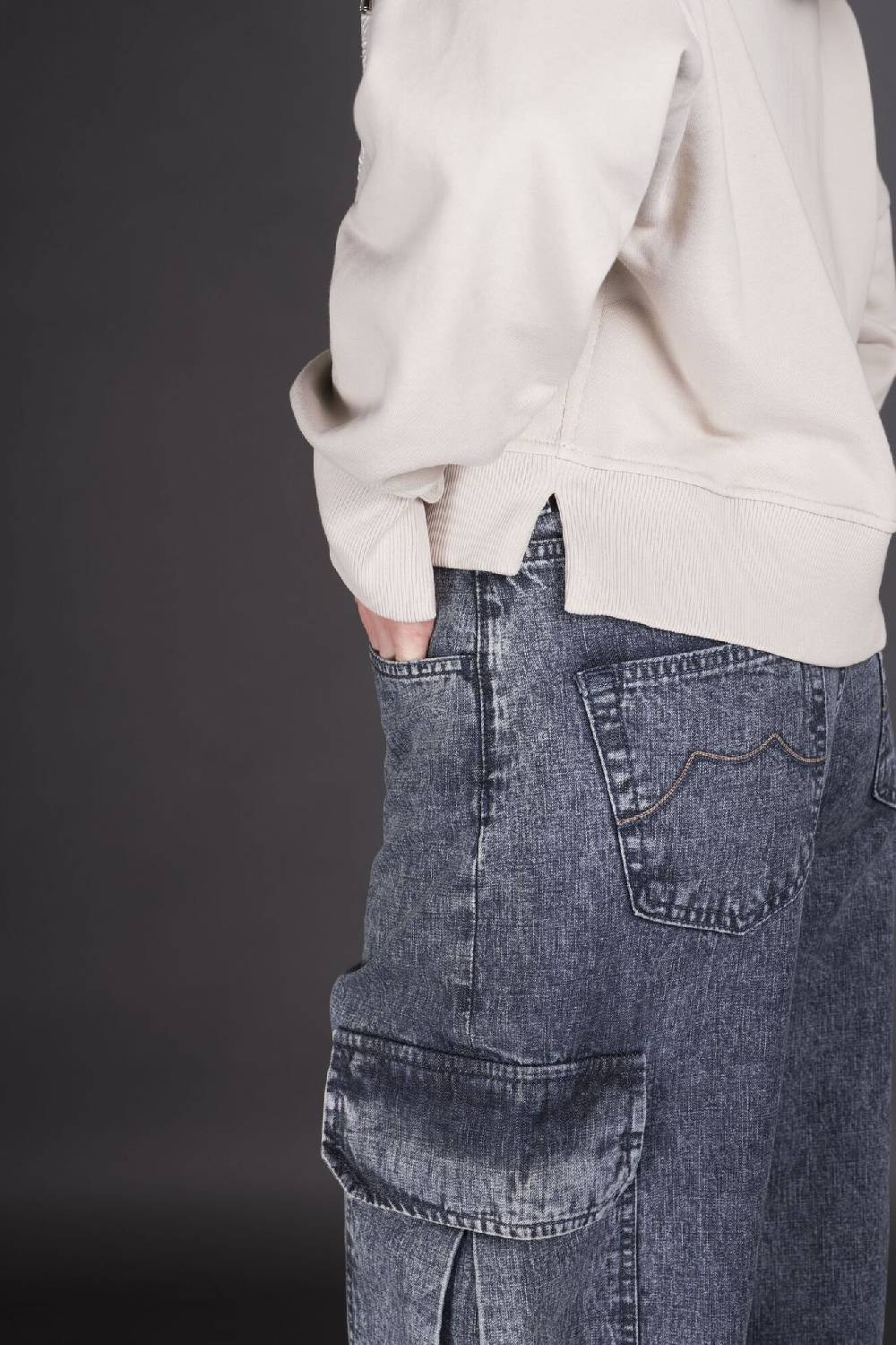 Moorer Felpe E Magliette DAMLA-SFT