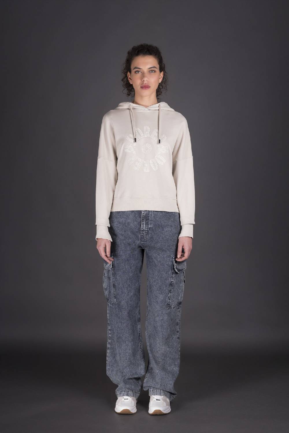 Moorer Felpe E Magliette DAMLA-SFT