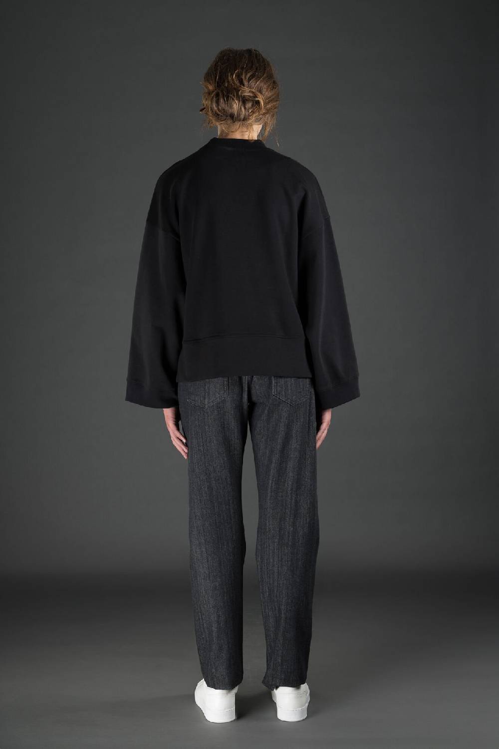 Moorer Felpe E Magliette LIPSIA-DPF