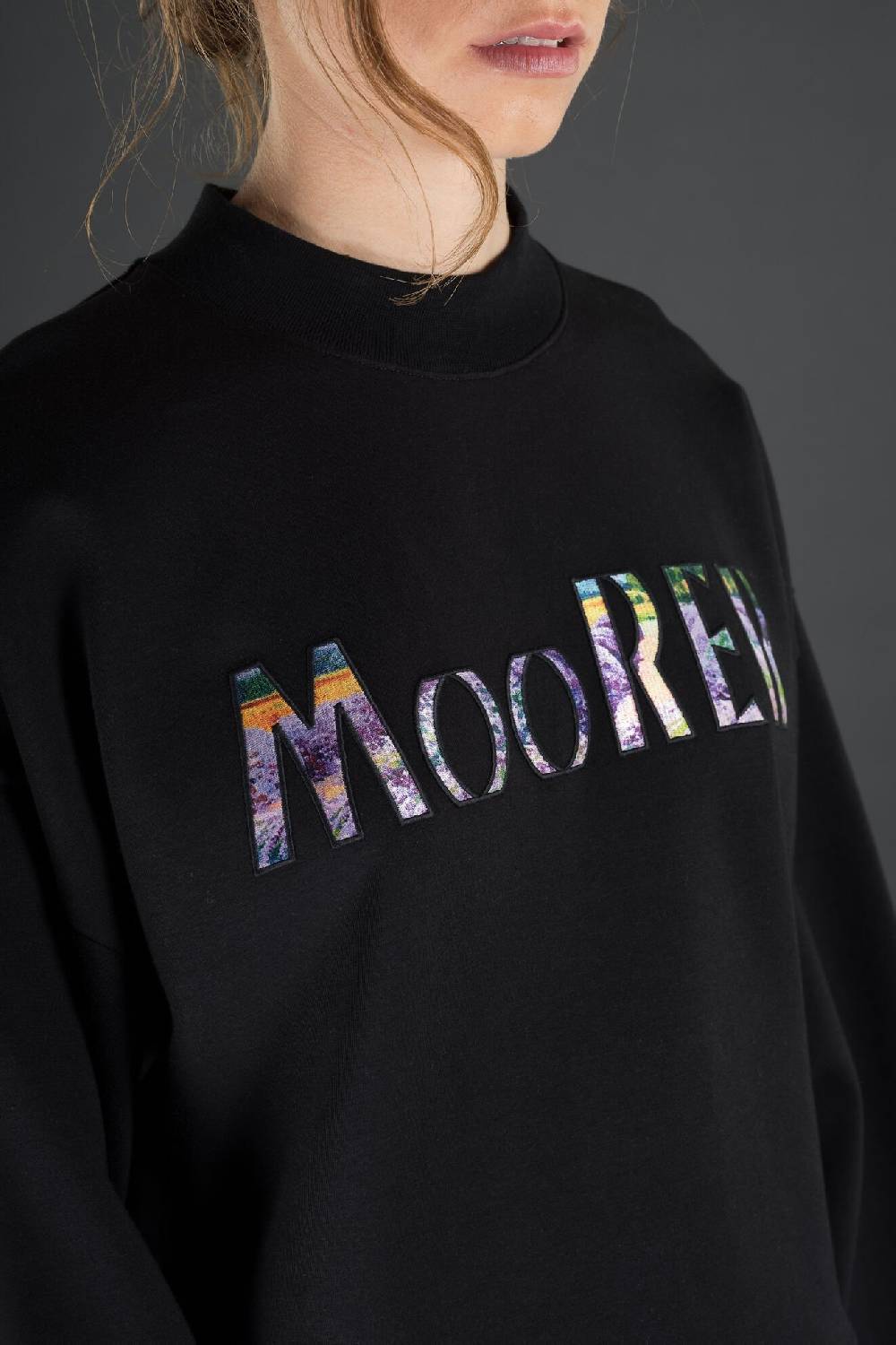 Moorer Felpe E Magliette LIPSIA-DPF