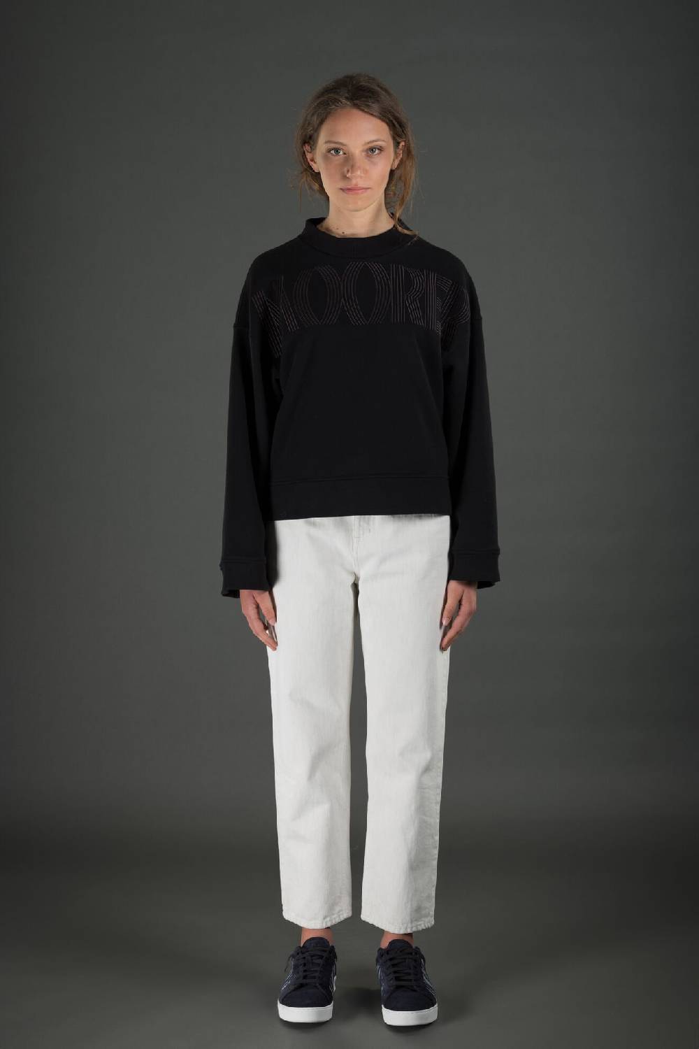 Moorer Felpe E Magliette LIPSIA-STH