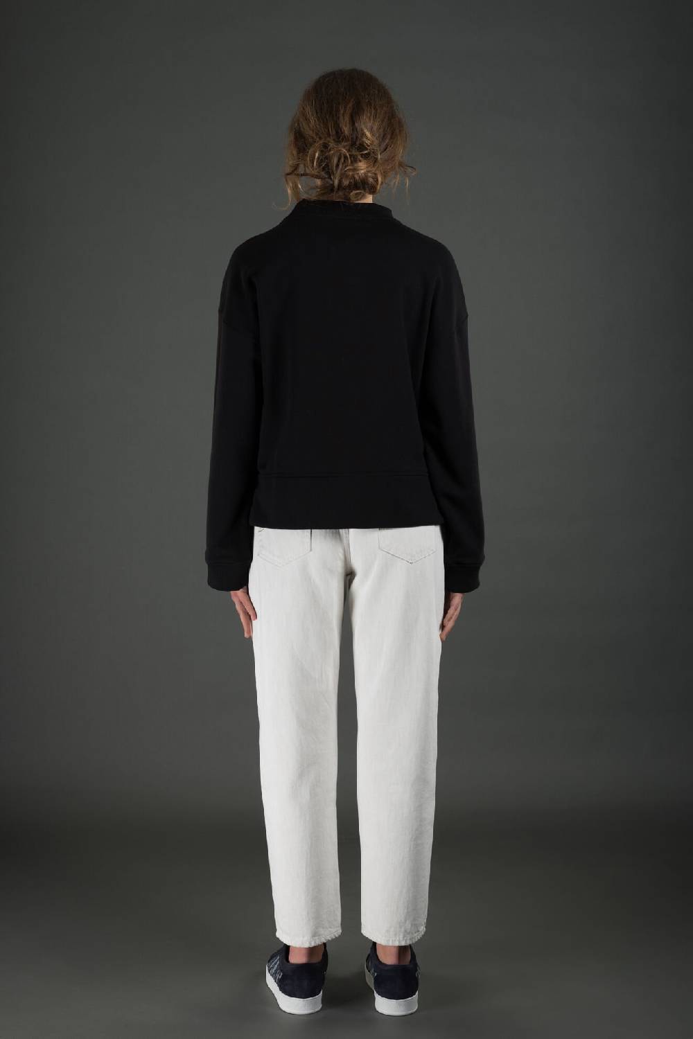 Moorer Felpe E Magliette LIPSIA-STH