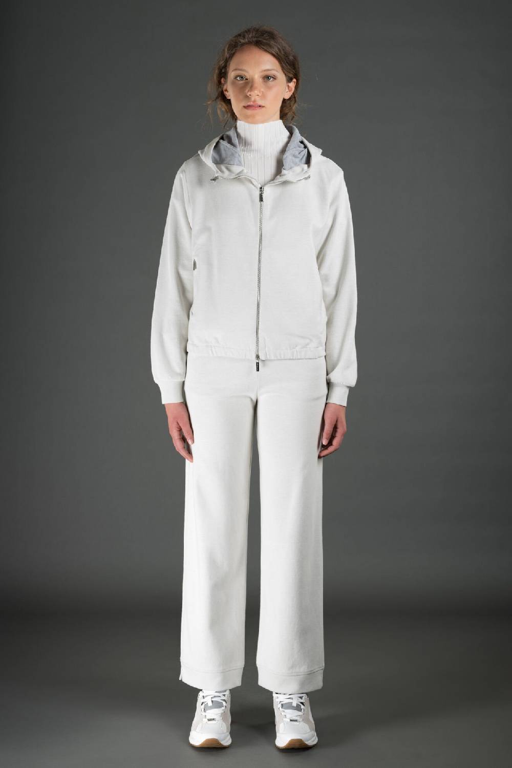 Moorer Felpe E Magliette LIRIA-CAD