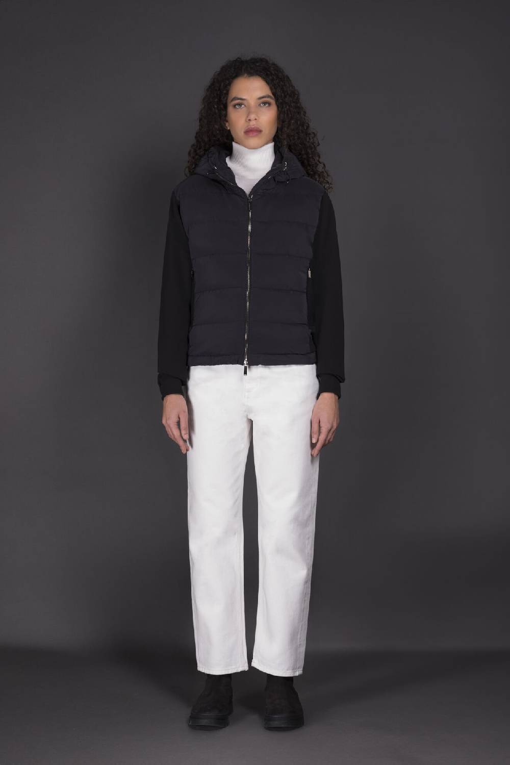 Moorer Felpe E Magliette LIRIA-OSH