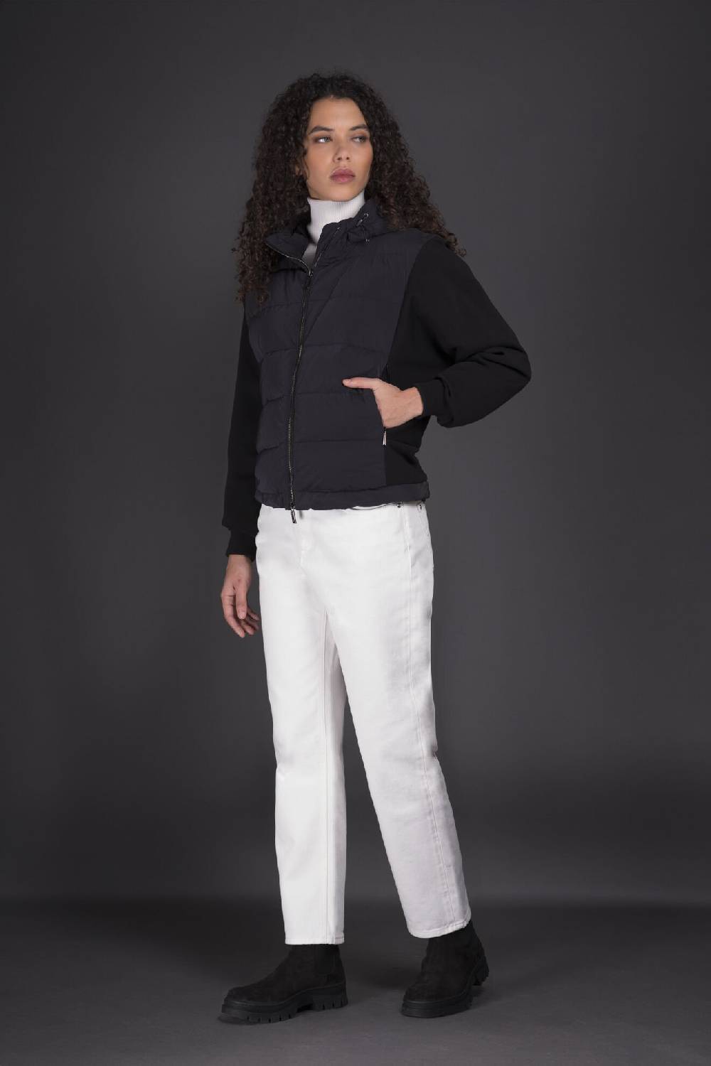 Moorer Felpe E Magliette LIRIA-OSH