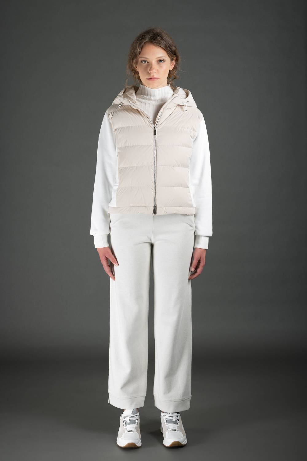 Moorer Felpe E Magliette LIRIA-OSH