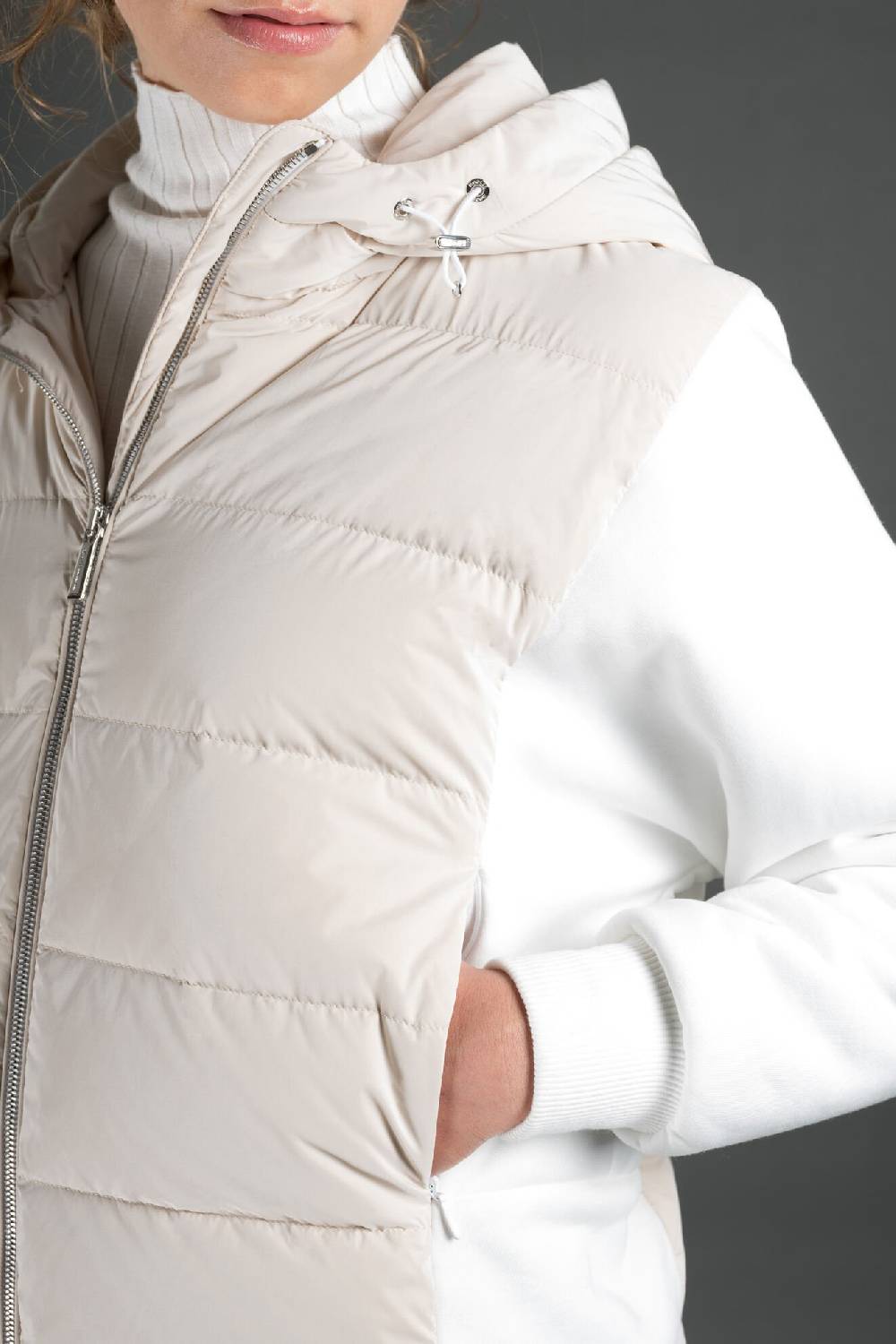 Moorer Felpe E Magliette LIRIA-OSH