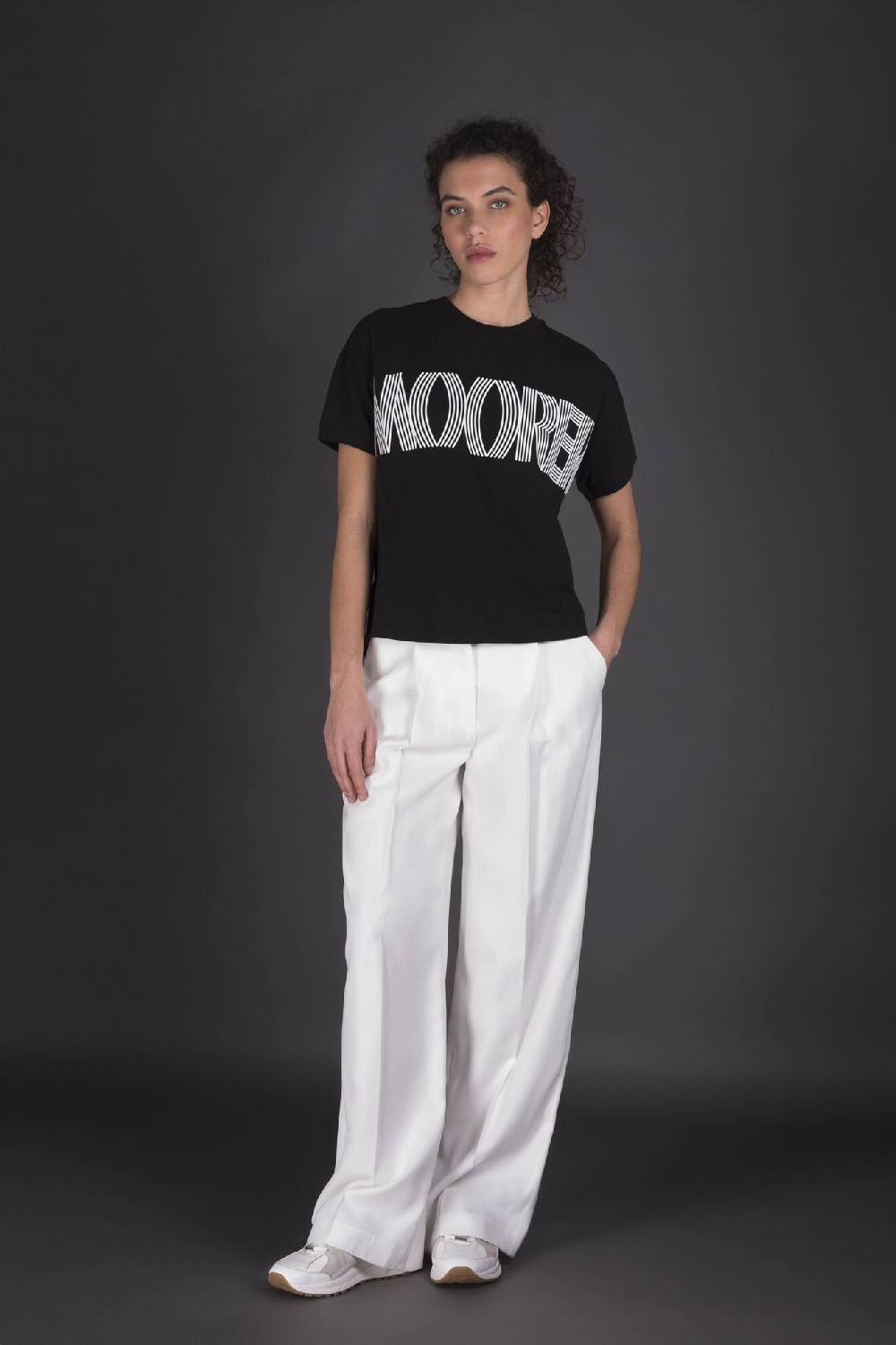 Moorer Felpe E Magliette OLISA-JFL