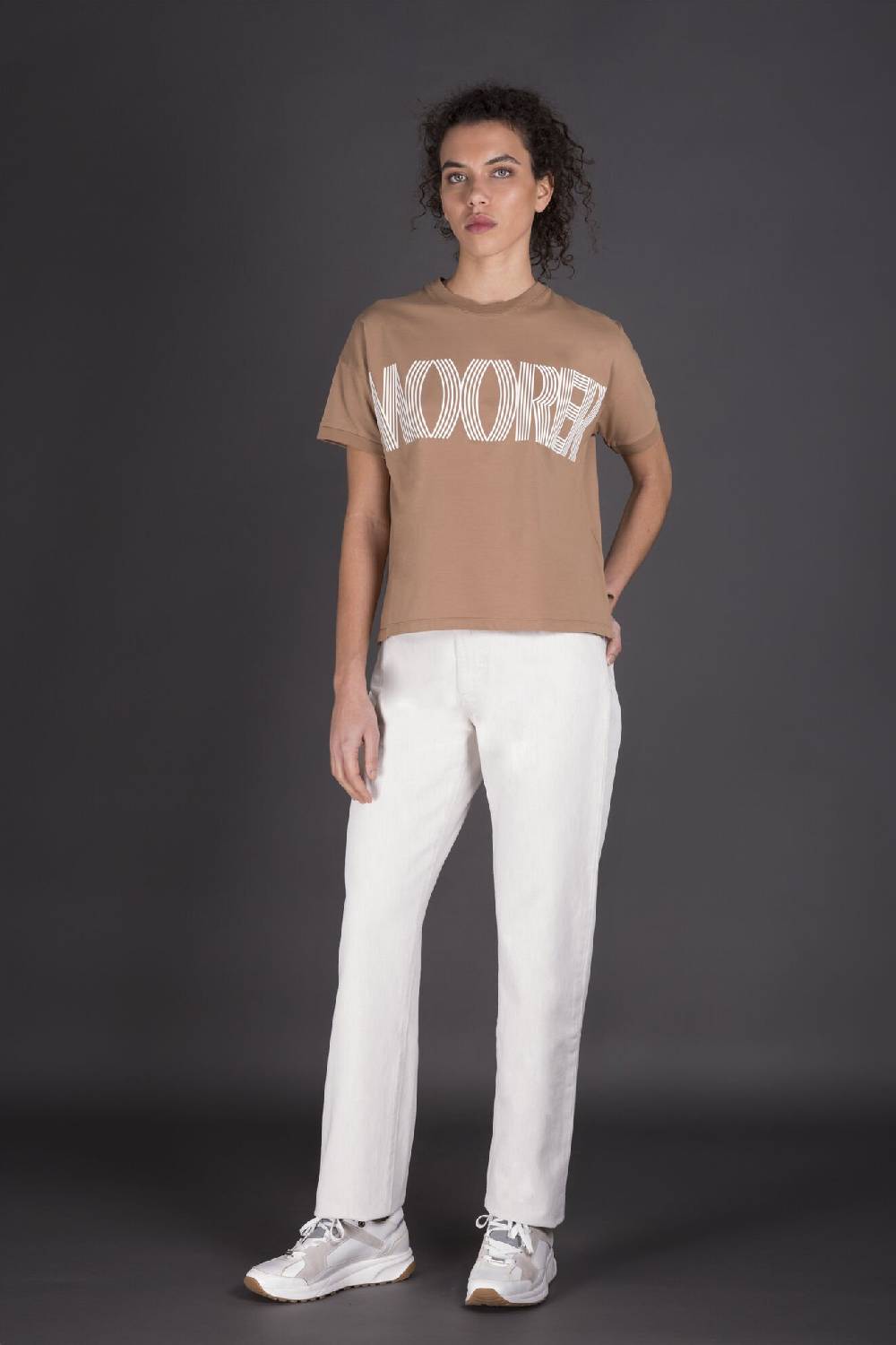 Moorer Felpe E Magliette OLISA-JFL