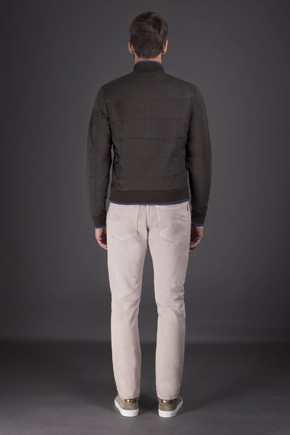 Moorer Felpe E Tute CORBIN-ICK