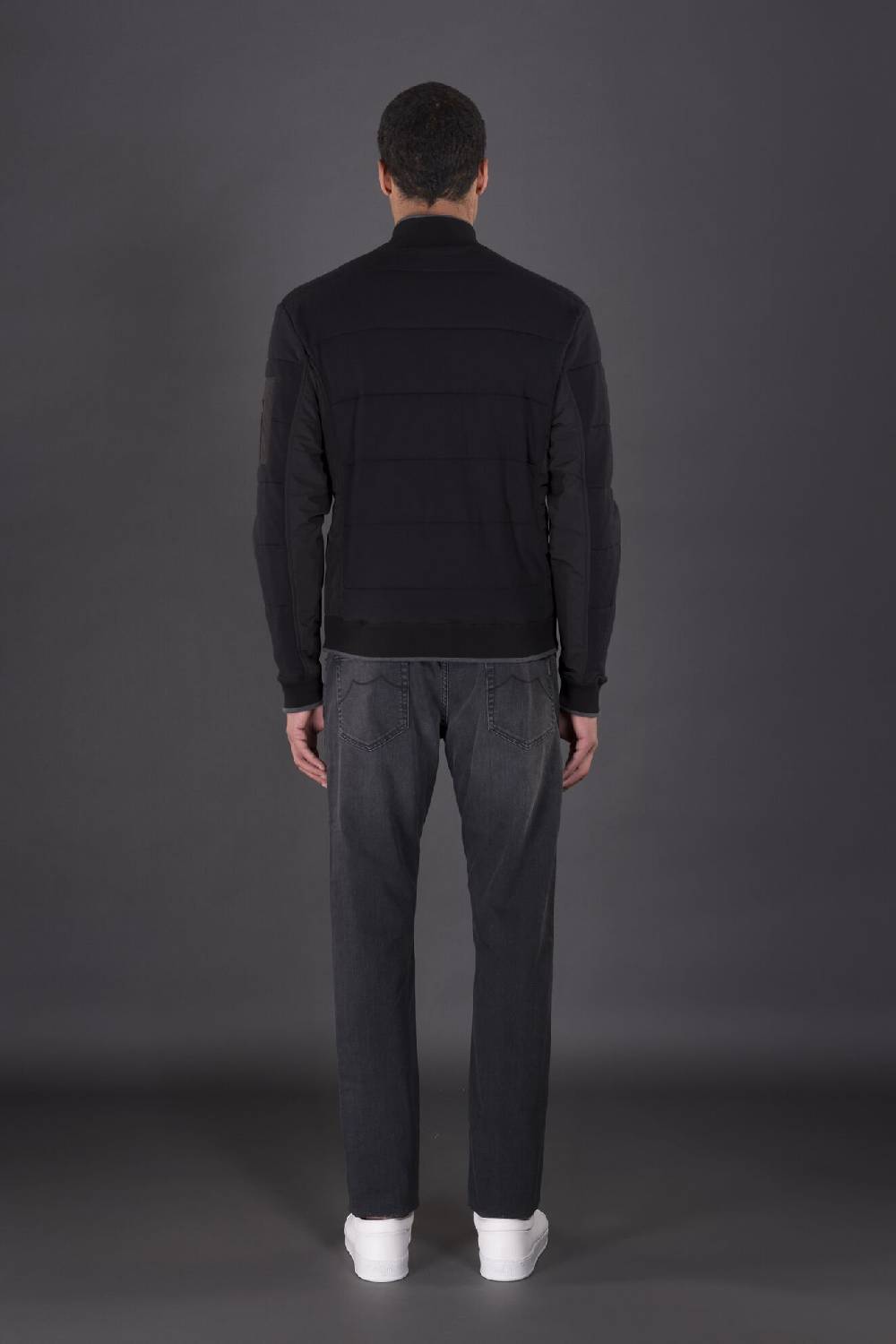 Moorer Felpe E Tute CORBIN-ICK