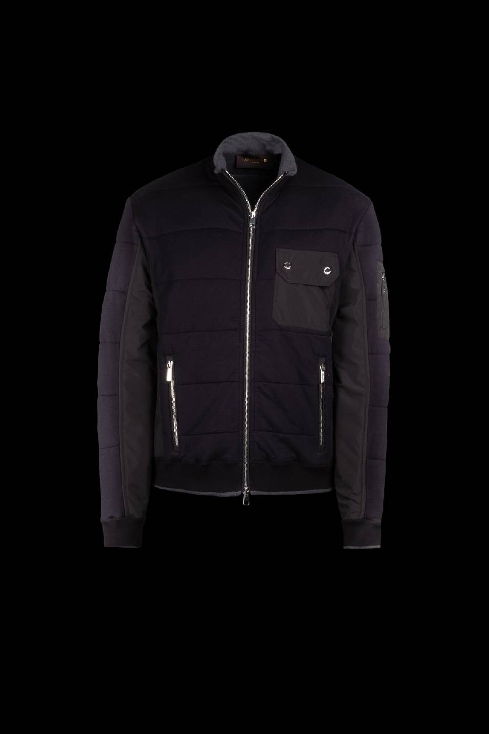 Moorer Felpe e tute CORBIN-ICK