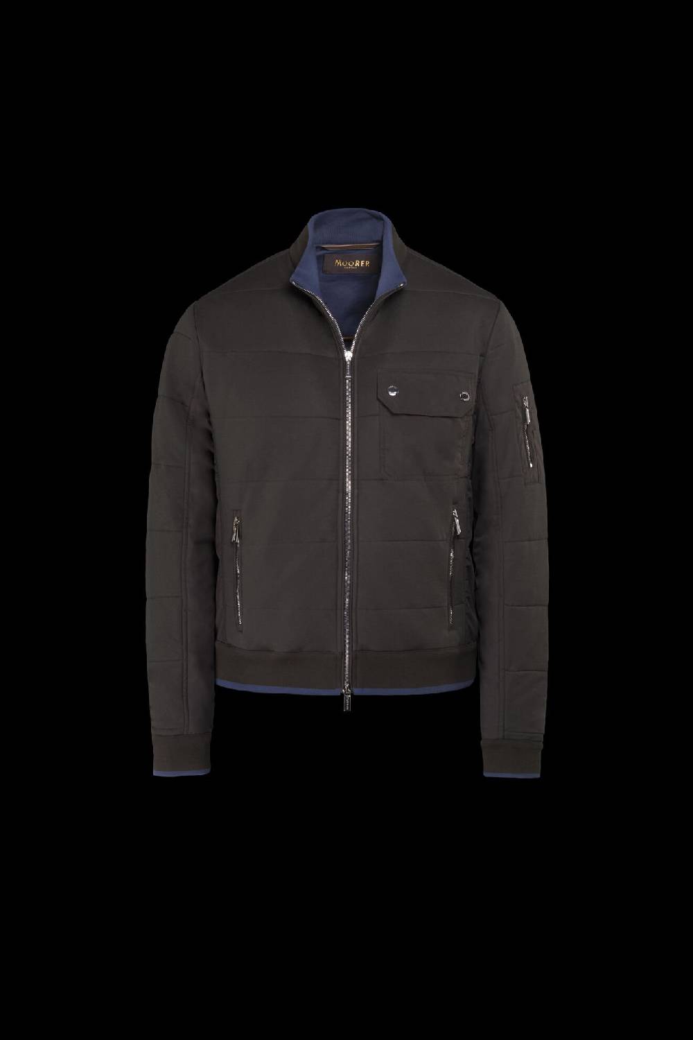 Moorer Felpe e tute CORBIN-ICK