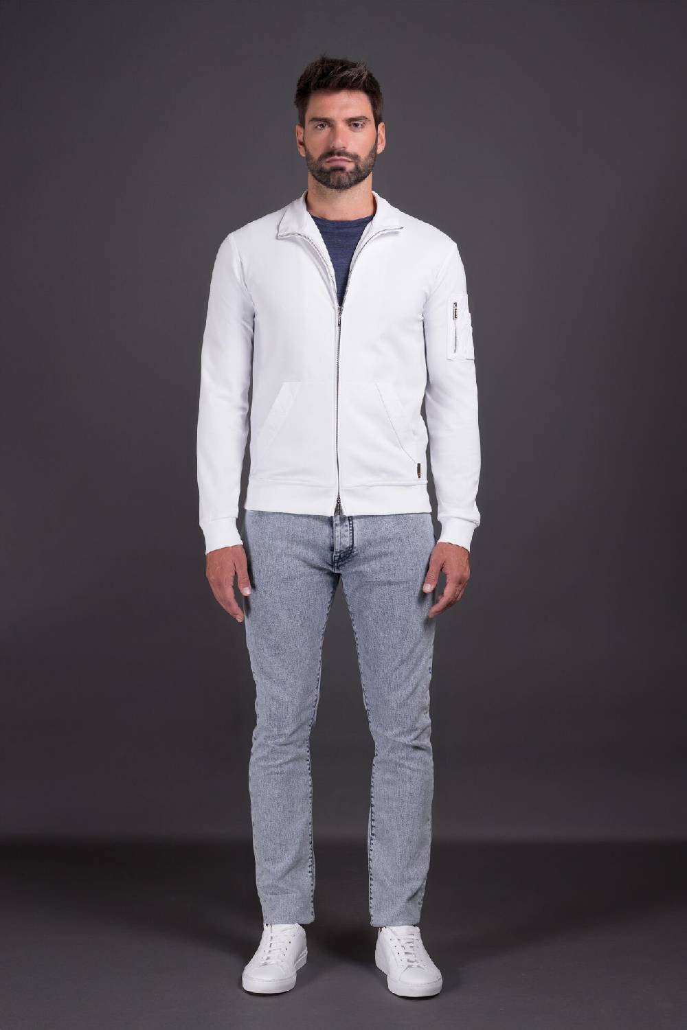 Moorer Felpe E Tute CORDELL-JFC