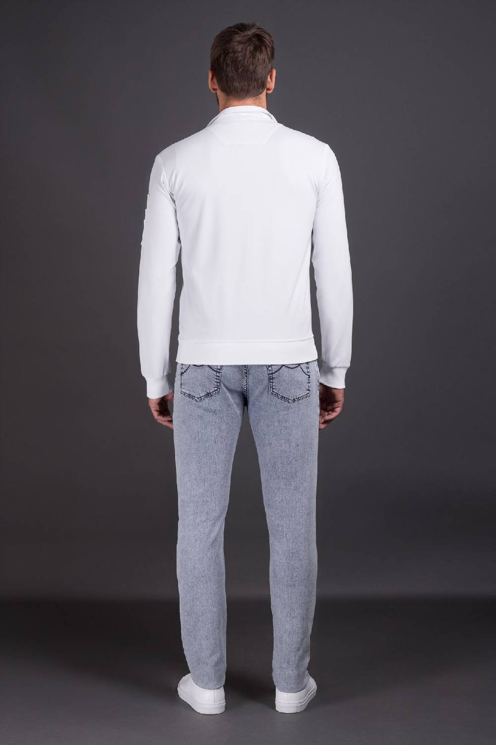 Moorer Felpe E Tute CORDELL-JFC