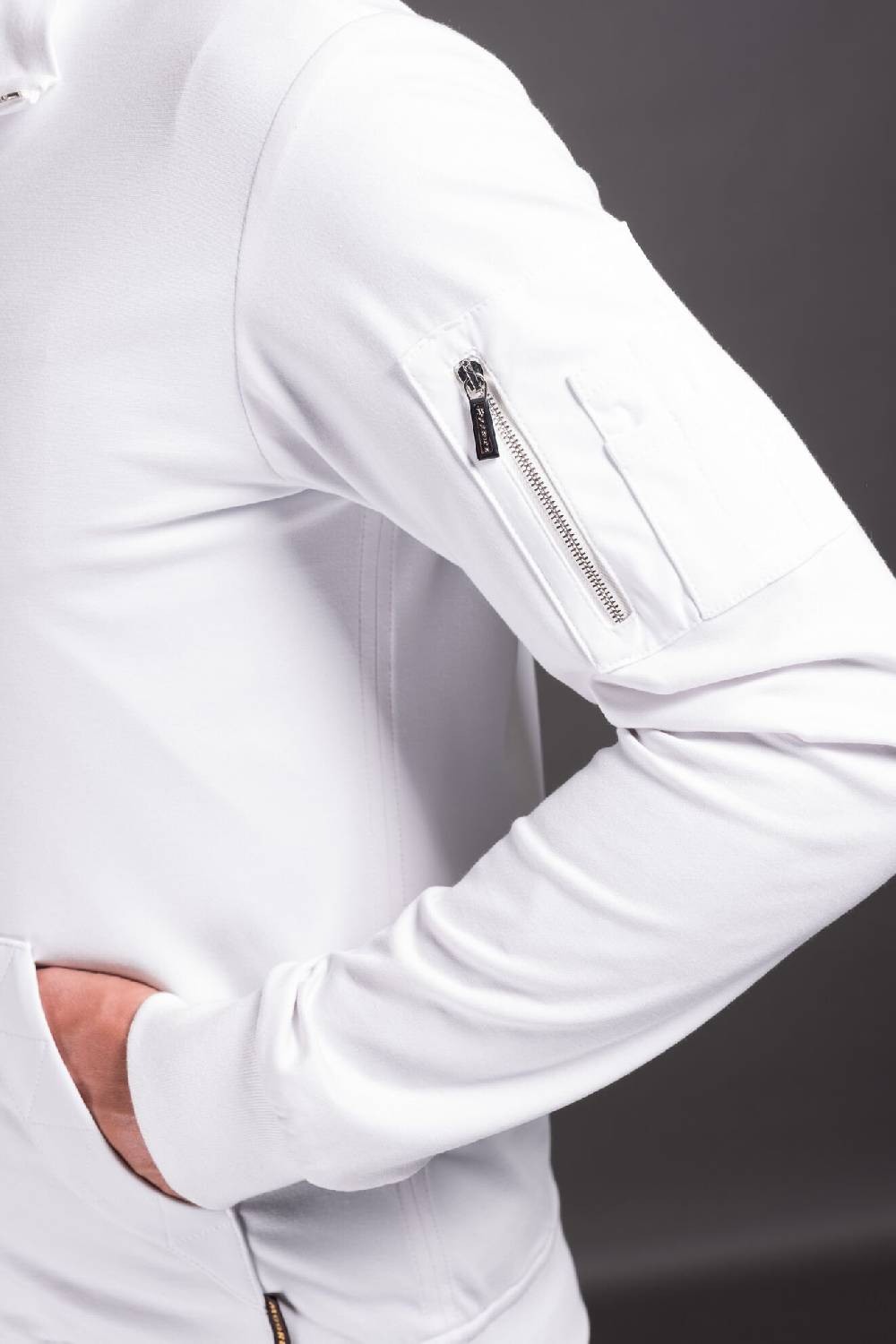 Moorer Felpe E Tute CORDELL-JFC